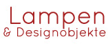 Lampen und Designobjekte